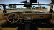 GTA 5 Dundreary Virgo для GTA San Andreas миниатюра 7