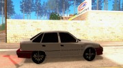 Daewoo Nexia para GTA San Andreas miniatura 5