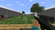 New Stefinus 3D Guns для Minecraft миниатюра 5