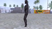 Regenerator RE4 для GTA San Andreas миниатюра 2
