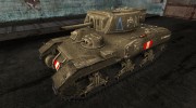 Ram II para World Of Tanks miniatura 1