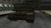 Ремоделинг для Объект 268 para World Of Tanks miniatura 4