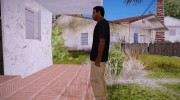 Lamar HD GTA V for GTA San Andreas miniature 7