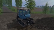 ХТЗ 181 para Farming Simulator 2015 miniatura 4