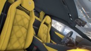 2018 Lamborghini Aventador S для GTA 4 миниатюра 2