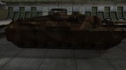 Шкурка для американского танка T95 para World Of Tanks miniatura 5