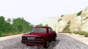 ГАЗ 3110 v.2 para GTA San Andreas miniatura 2