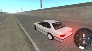 BMW 730i E38 1997 для BeamNG.Drive миниатюра 5