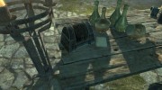 Rings of Old - Morrowind Artifacts for Skyrim для TES V: Skyrim миниатюра 7