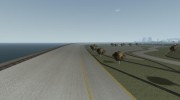 Dakota Track for GTA 4 miniature 2