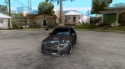 BMW M3 para GTA San Andreas miniatura 1