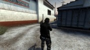 Urban Swat By Firezip для Counter-Strike Source миниатюра 3