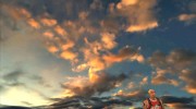 Clouds Realistic Of Day And Night v4 para GTA San Andreas miniatura 4