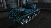 Шкурка для ИС for World Of Tanks miniature 4