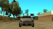 DeClasse Premier GTA V for GTA San Andreas miniature 3