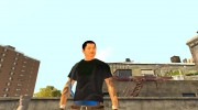 Вэй Шэнь для GTA 4 миниатюра 1
