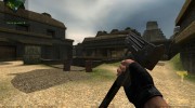 Enin MAC11 on Inters Animations for Counter-Strike Source miniature 3