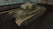T32 Dinbatu для World Of Tanks миниатюра 1