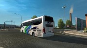 Islands of the Philippines G7 1200 v1.0 для Euro Truck Simulator 2 миниатюра 4