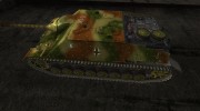 JagdPzIV 7 for World Of Tanks miniature 2