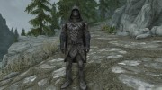 AGTweaks - Heavy Nightingale - Markarth Armor for TES V: Skyrim miniature 1