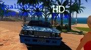 Qualitative Los Santos Final HD  miniature 20