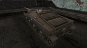 Шкурка для T28 для World Of Tanks миниатюра 3