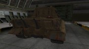Исторический камуфляж Jagdtiger para World Of Tanks miniatura 4