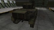 Шкурка для M5 Stuart для World Of Tanks миниатюра 4