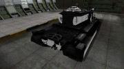 Зоны пробития T34 для World Of Tanks миниатюра 4