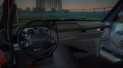 Dodge Ram Prerunner for GTA Vice City miniature 5