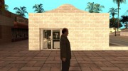 Стив из игры Mafia II для GTA San Andreas миниатюра 3