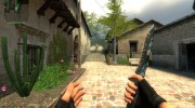 Destroy and blood cut для Counter-Strike Source миниатюра 1