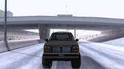 Ford Explorer  1994 для GTA San Andreas миниатюра 6