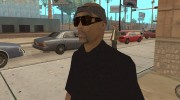 Nate Dogg para GTA San Andreas miniatura 1