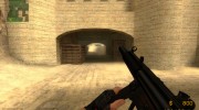 MP5SD on Killer699s anims for Counter-Strike Source miniature 4