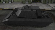 Ремоделинг танка E-100 para World Of Tanks miniatura 2