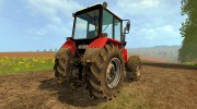 МТЗ Беларус 892.2 for Farming Simulator 2015 miniature 4