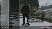 Witcher 2 - Shilard Fitz-Oesterlens Outfit for TES V: Skyrim miniature 4