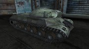 ИС-3 8800GT for World Of Tanks miniature 5