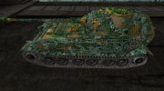 VK4502(P) Ausf B 28 для World Of Tanks миниатюра 2