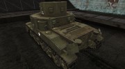 M2 med 2 для World Of Tanks миниатюра 3