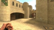 Lil Knife для Counter-Strike Source миниатюра 2