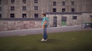 Tommy Vercetti from GTA Vice City for GTA 3 miniature 2