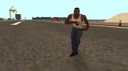 Fast animation для GTA San Andreas миниатюра 3