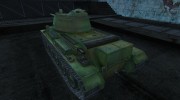 T-43 для World Of Tanks миниатюра 3