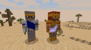 Atum: Journey Into The Sands para Minecraft miniatura 9