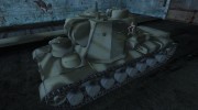 Шкурка для КВ-5 for World Of Tanks miniature 1