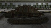 Ремоделинг PzKpfw VIB Tiger II для World Of Tanks миниатюра 5