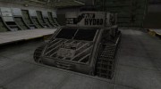 Отличный скин для PzKpfw IV hydrostat. для World Of Tanks миниатюра 4